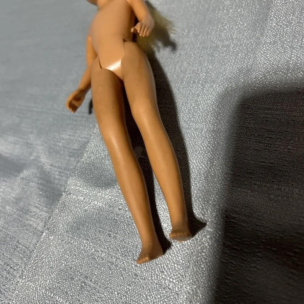 Mattel 1967 malibu